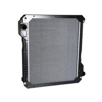 Radiateur 3CX 4CX 30/926051 30-926051 30926051 pour JCB