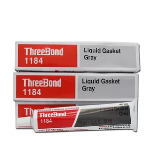 Japan Threebond Tb1184 Vloeibare Pakking Oliewater En Benzinebestendig Afdichtmiddel