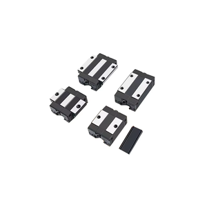 Guide Lineari Originali PMI Serie MSA MSB 15 20 25 30 35 45MM S E LS <span class=keywords><strong>LE</strong></span> 4000MM per Componenti CNC - Product Image 5