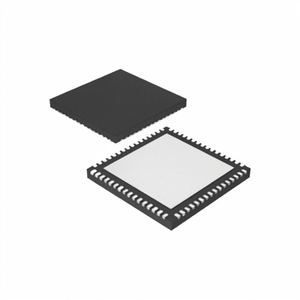 Manufacturer Channel Specialized ICs Electronics Component HDL6M05543 64 VFQFN Exposed Pad - Product Image 1