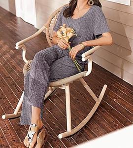 Chemises en flanelle à carreaux pour femmes, vestes d'automne et d'hiver, hauts mignons, tenues western tendance, manteaux pour adolescentes - Product Image 5