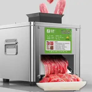 Robot culinaire, broyeur de viande commercial
