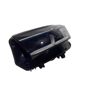 Phares à LED de haute qualité pour <span class=keywords><strong>BMW</strong></span> Série 6 <span class=keywords><strong>GT</strong></span> G32 630dx 640ix 620dx 2020-2024 - Product Image 2