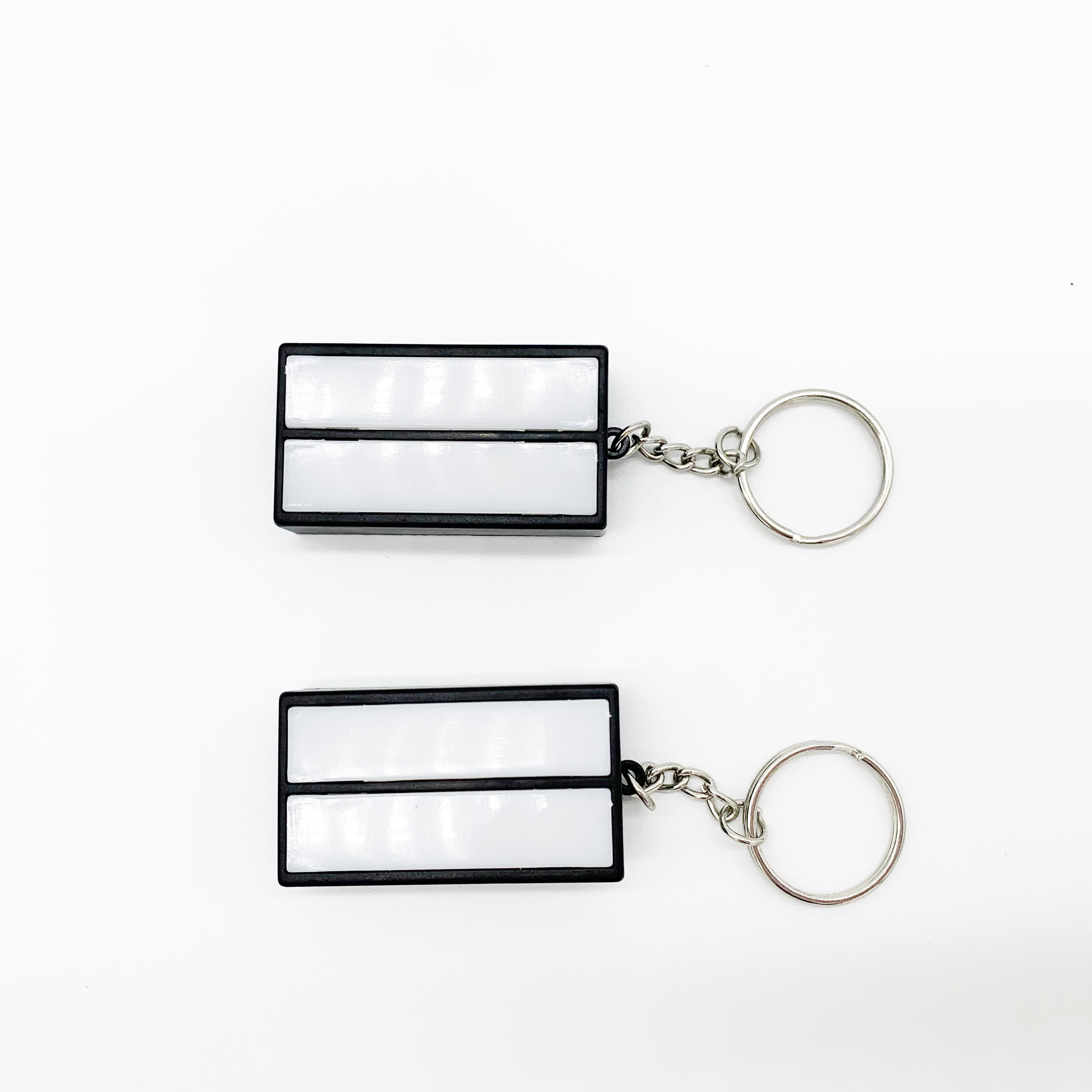 Светодиодный лайтбокс с логотипом на заказ, комбинированный ночник с брелоком, лампа «сделай сам» с надписями и картами