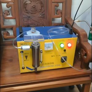 Hoo <span class=keywords><strong>flame</strong></span> generator lucidatrice acrilica portatile lucidatrice elettrica ad alta potenza artigianato lucidatrice a fiamma acrilica - Product Image 2