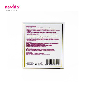 Navina OEM Lash and Brow Lift <span class=keywords><strong>Kit</strong></span> $0,99 <span class=keywords><strong>Precio</strong></span> al por mayor - Product Image 5