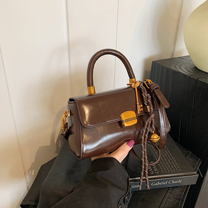 Bán buôn túi xách thời trang mới dành cho nữ, túi đeo vai sang trọng, ví thiết kế dành cho phụ nữ - Product Image 3