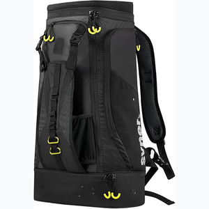 Muestra Gratis, Bolsa de Natación Más Vendida, de Gran Capacidad, con Compartimento Seco, Mochila Deportiva y Moderna Bolsa de Transición para Triatlón - Product Image 2