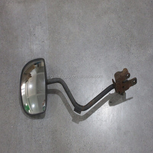 <span class=keywords><strong>กระจก</strong></span>มองหลังคุณภาพสูงสำหรับประตูด้านบน ขนาด 270*156*58 มม. พร้อมขายึด 122 มม. สำหรับรถพวงมาลัยซ้าย ยี่ห้อวอลโว่ อะไหล่แท้เบอร์ 20900682 21151132 - Product Image 2