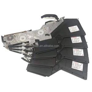 雅马哈CL 8 * 4毫米SMT零件送料器KW1-M1100-000新型电子生产机械一年保修核心包括中国制造 - Product Image 5