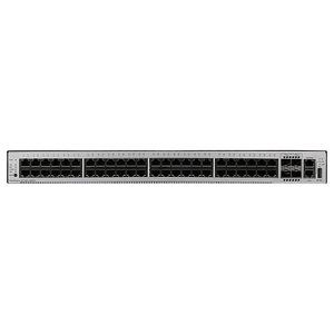Commutateur réseau S5735S-L48T4S-A 98010934 (48 ports 10/100/1000BASE-T, 4 ports SFP GE) - Product Image 1