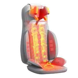 Массажная подушка для шеи и спины - Product Image 1