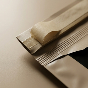 Sacs d'expédition autocollants en plastique opaque imprimés en sérigraphie, imperméables, 2,3 mil, pour l'e-commerce de chaussures et la livraison par courrier - Product Image 6
