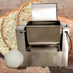 15 25 50KG Commercial Dough Mixer Mixing <b>Machine</b> Dough <b>Kneading</b> Cover and Mixing <b>Machine</b> Dough Making <b>Machine</b> - Product Image 1