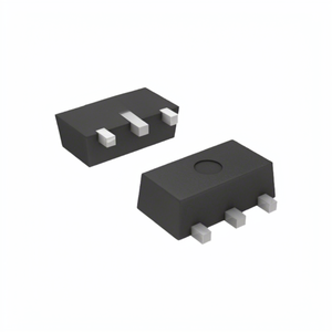 Achetez des composants électroniques en ligne : Gestion de l'alimentation (PMIC) S-1206B50-U3T1U BOM IC en stock TO-243AA - Product Image 1