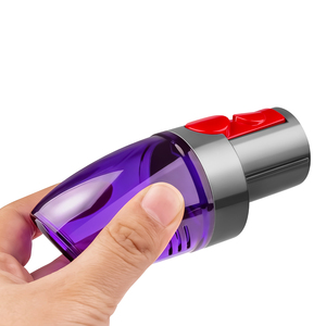 Kit de compression sous vide pour armoire, optimisation de l'espace, compatible avec les aspirateurs <span class=keywords><strong>Dyson</strong></span> V7 V8 V10 V11 <span class=keywords><strong>V15</strong></span> - Product Image 5