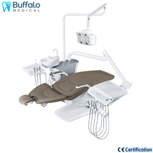 Buffalo Comfortable Hanging <strong>Dental</strong> <strong>Chair</strong> Suitable for Elderly and <strong>Children</strong> Safe Reliable - Product Image 4