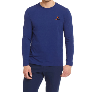 Camisas de Manga Larga para Hombre con Talla Personalizada y Servicio OEM, Franela Transpirable de Alta Calidad Personalizada y Profesional - Product Image 3