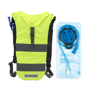 <span class=keywords><strong>Mochila</strong></span> impermeable <span class=keywords><strong>para</strong></span> hidratación, <span class=keywords><strong>mochila</strong></span> reflectante <span class=keywords><strong>para</strong></span> viaje, correr, montar <span class=keywords><strong>en</strong></span> <span class=keywords><strong>moto</strong></span>, ciclismo - Product Image 1
