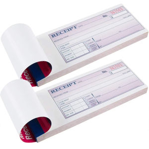 Libro <span class=keywords><strong>de</strong></span> Pedidos <span class=keywords><strong>de</strong></span> Venta Personalizado OEM ODM <span class=keywords><strong>de</strong></span> Cuatro Copias sin Carbón, Bloc <span class=keywords><strong>de</strong></span> <span class=keywords><strong>Facturas</strong></span> NCR, Impresión - Product Image 3