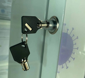 VENTE FLASH Distributeurs automatiques en vente Jus d'orange Lait Café Distributeur automatique - Product Image 2