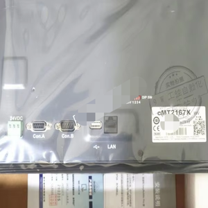 1 шт. Новый промышленный сенсорный дисплей HMI CMT2167X, 15,6 дюйма, оригинальный, в наличии - Product Image 1