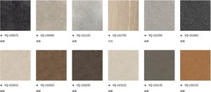 AICA Oltino Home Design d'intérieur Papier peint autocollant de luxe de qualité Films décoratifs adhésifs - Product Image 6