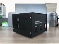 Autotransformateur toroïdal ETP modèle ST 5000VA personnalisé 220V vers 110V avec enroulement en aluminium pour élévateur/abaisseur de tension