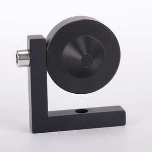 New High Precision 25.4mm <strong>Mini</strong> <strong>Prism</strong> L-Bar Monitoring Surveying Accessories <strong>Prisms</strong> with Waterproof Ring - Product Image 4