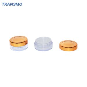 Emballage cosmétique de marque privée, tube de rouge à lèvres liquide vide mat de 5 ml, contenant de baume pour les lèvres, contenant de parfum - Product Image 1