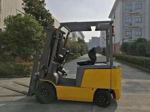 <span class=keywords><strong>Forklift</strong></span> Listrik Bertenaga Baterai <span class=keywords><strong>2</strong></span> <span class=keywords><strong>Ton</strong></span> <span class=keywords><strong>2</strong></span>,5 <span class=keywords><strong>Ton</strong></span> 3 <span class=keywords><strong>Ton</strong></span> dengan <span class=keywords><strong>Motor</strong></span> Penggerak <span class=keywords><strong>AC</strong></span> - Product Image 6