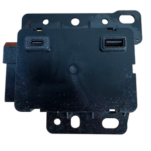 Module de commande du hub USB de la console centrale 1522264-00-BY, compatible avec les modèles Tesla 2020-2024 - Product Image 2