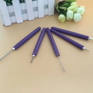 2024 mới tùy chỉnh giấy <span class=keywords><strong>quilling</strong></span> Craft tuyệt vời giấy <span class=keywords><strong>quilling</strong></span> Kit với dải giấy và <span class=keywords><strong>Quilling</strong></span> công cụ và hộp lưu trữ - Product Image 5