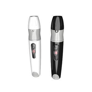 Stylo de mesure de la <span class=keywords><strong>glycémie</strong></span> à profondeur réglable, utilisé avec un lancet sanguin - Product Image 3