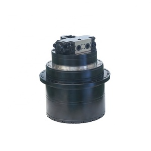 ชุดขับเคลื่อนสุดท้าย R210lc-7 R210-7 รุ่น GM40 TM40 สำหรับรถขุด ชุดมอเตอร์เดินหน้า - Product Image 3