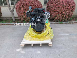 Moteur QSX12 - Product Image 6