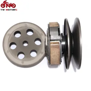 Motorcycle Clutch Motorcycle Parts GRAND FILANO 2BL Driven Pulley Set Parts