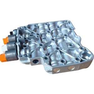 Catégorie de produit Boîte de vitesse de transmission automatique VT3 durable de haute performance avec de nouvelles boîtes de vitesse de corps de soupape - Product Image 6