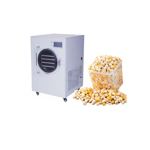 Tecnologia design compatto e integrato liofilizzatore da tavolo liofilizzatore per casa - Product Image 2