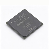 Nuevo chip IC original CPLD/FPGA, circuito integrado, microcontrolador, proveedor de componentes electrónicos 5CEFA4F23I7N