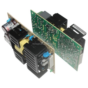 Fuente de Alimentación Médica de Doble Salida Confiable Meanwell RPD-75A de 75W con Conmutación para 5V y 12V para Aplicaciones en Equipos Médicos - Product Image 3