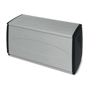 Ttake Multipurpose Container For Indoor And Outdoor Use 100L Storage <b>Box</b> With Lid And Handle - Product Image 1