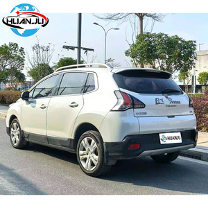 Voiture d'<span class=keywords><strong>occasion</strong></span> 2016 Peugeot <span class=keywords><strong>3008</strong></span> 2.0L Édition Classique Automatique Conduite à Gauche <span class=keywords><strong>SUV</strong></span> Familial Puissance Stable Bon État Pour l'Exportation - Product Image 4