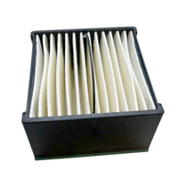 04030 00530 RF1848 ST29034 BF46087 FS19803 SN40007 4S4015 HLX-5248 S4030 Élément filtrant de remplacement pour séparateur 2000/40