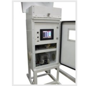 เครื่องเก็บตัวอย่างอากาศแบบพกพา Thermo 2000i-D Low-Volume Sampler สำหรับการตรวจสอบสิ่งแวดล้อม - Product Image 4