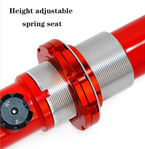 Kit de Elevación de Suspensión de 3 Pulgadas Toptiger con Amortiguadores Ajustables 4x4 para GWM Poer Power Cannon - Product Image 2