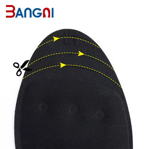 Shoe Insert Óleo Essencial Terapêutica Glicerina Pé Massagem Líquida Palmilha para Homens Mulheres - Product Image 6