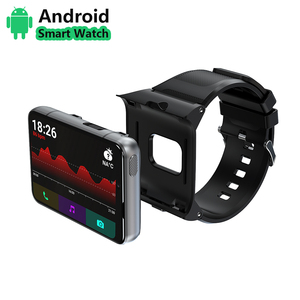 Global Version <strong>Android</strong> Smart Watch 4+64GB Smartwatch Able to Download <strong>APP</strong> Long Standby Time 4G Sim Watch with GPS Two Cameras - Product Image 6