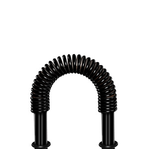 Entrenador de fuerza para brazos, agarre para manos, equipo de fitness, banda de resistencia con resorte, barra de agarre, disponible para dropshipping - Product Image 1