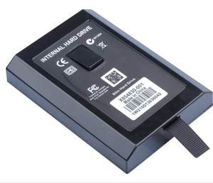 Ổ Cứng Gắn Ngoài 500GB Cho XBOX 360 Slim - Product Image 3